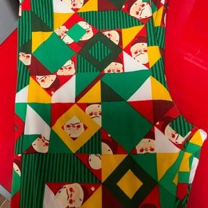 Lularoe TC2 leggings